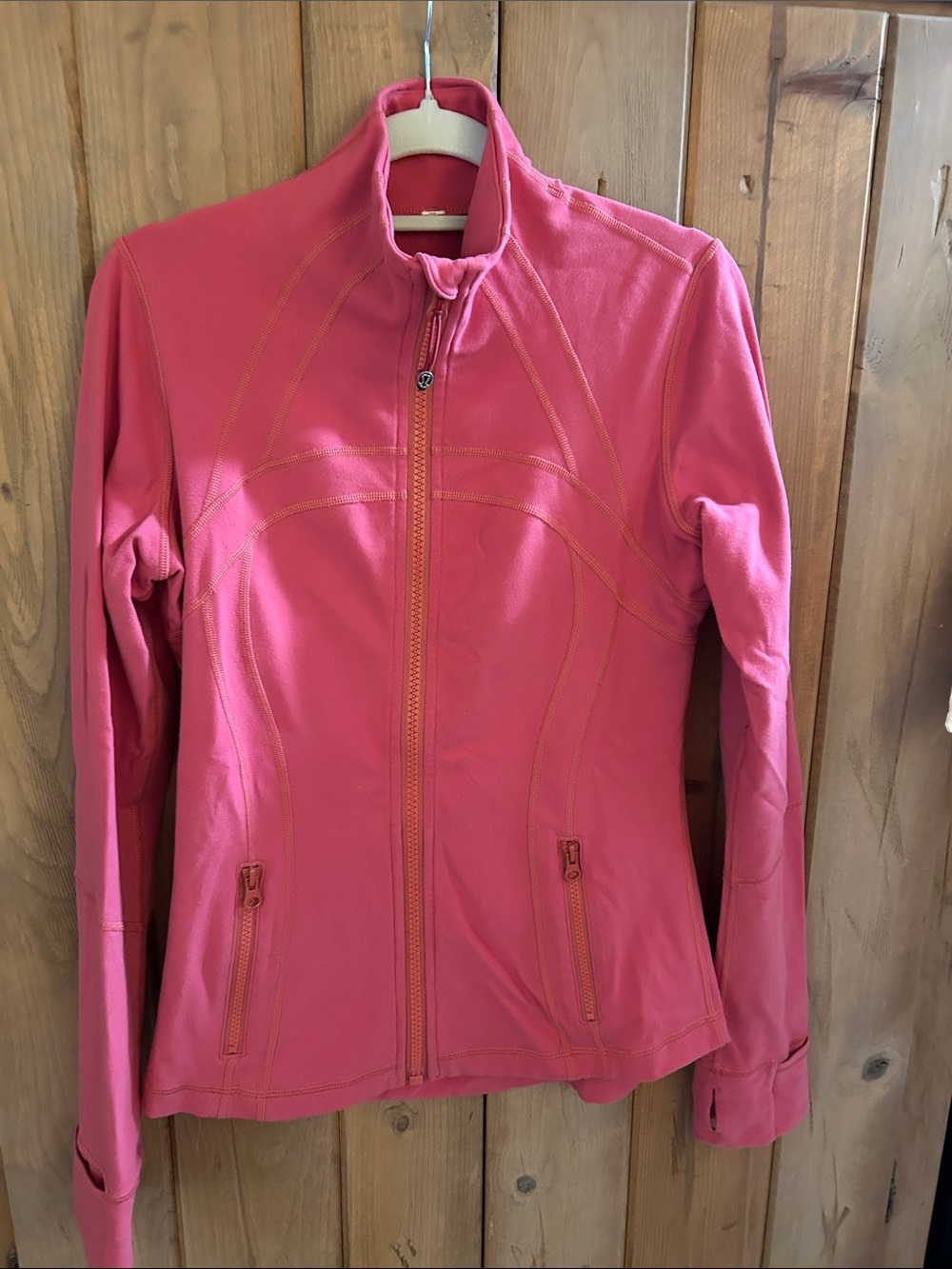 Lululemon Jacket